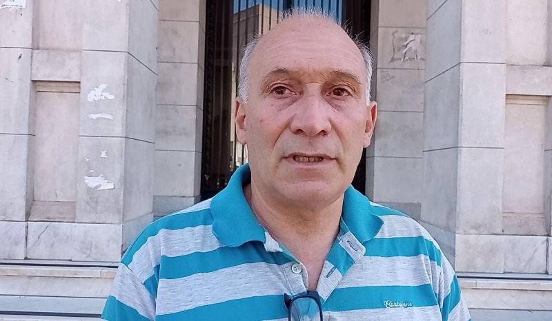 Tras la reunin con el Municipio, se pedir el traslado de la antena